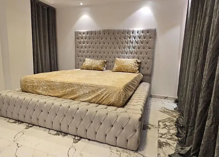 Apartment Sea View Penthouse Sea Front Center 11 *