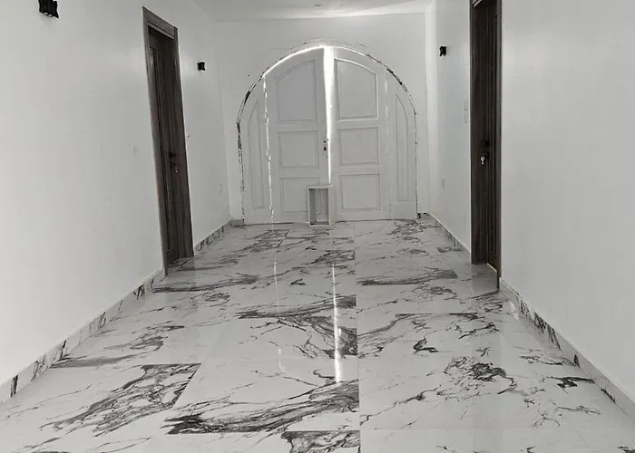 Sea View Penthouse Sea Front Center 11 Apartment Hurghada